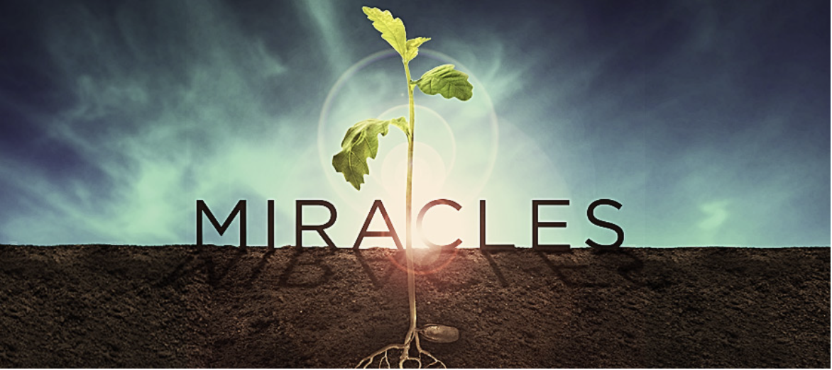 CS Lewis on Miracles